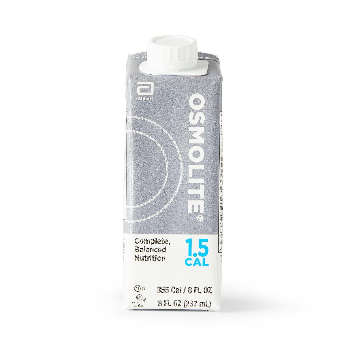 Osmolite 1.5 Cal Nutrition Supplements