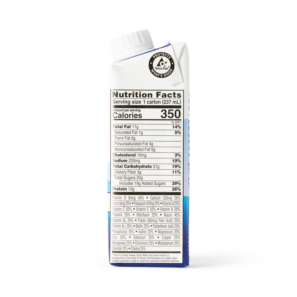 Ensure Plus Therapeutic Nutrition Shakes