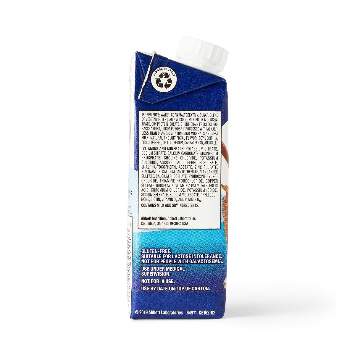 Ensure Plus Therapeutic Nutrition Shakes