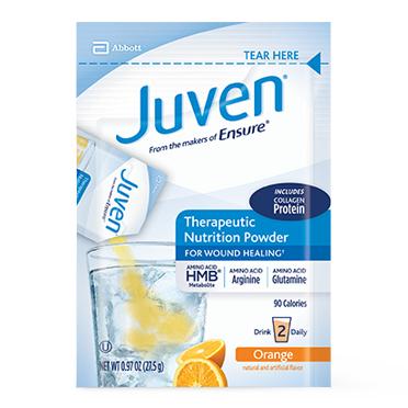 Juven Specialized Nutrition Powder Supplement