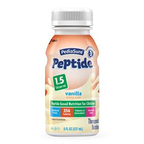 PediaSure Peptide Nutritional Formula