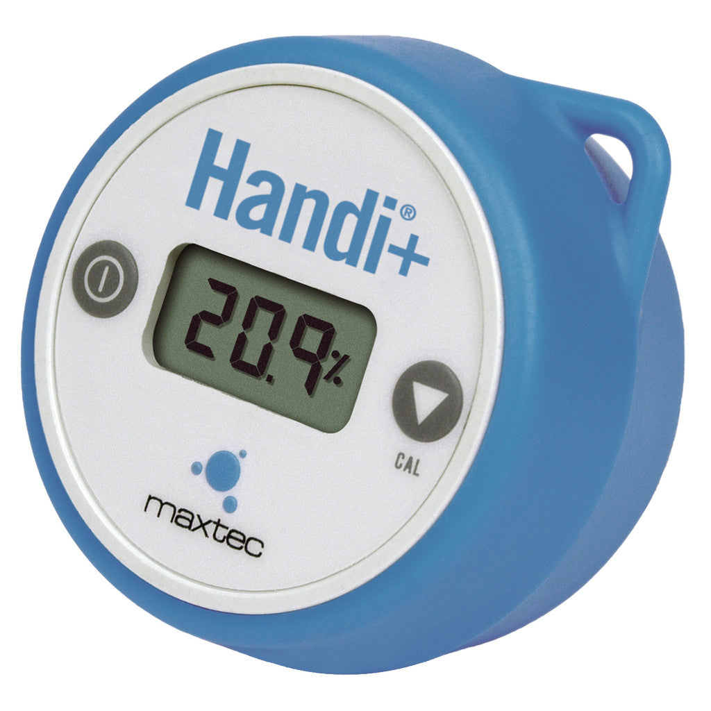 MAXO2+®A Oxygen Analyzer -BeHope