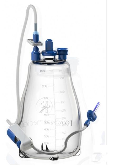 Pleural Drainage Kit Rocket® Ipc - Behope