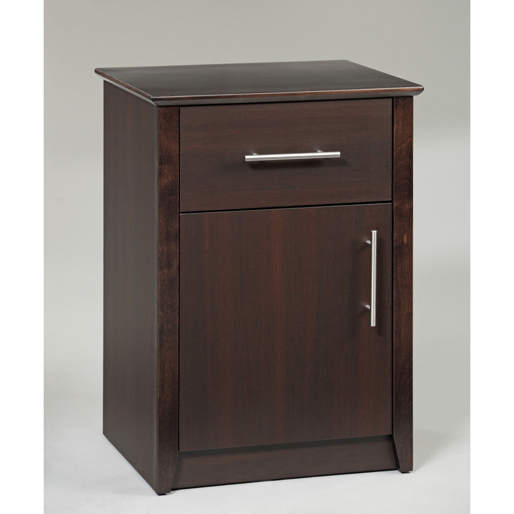1 Drawer Bedside Cabinet -BeHope