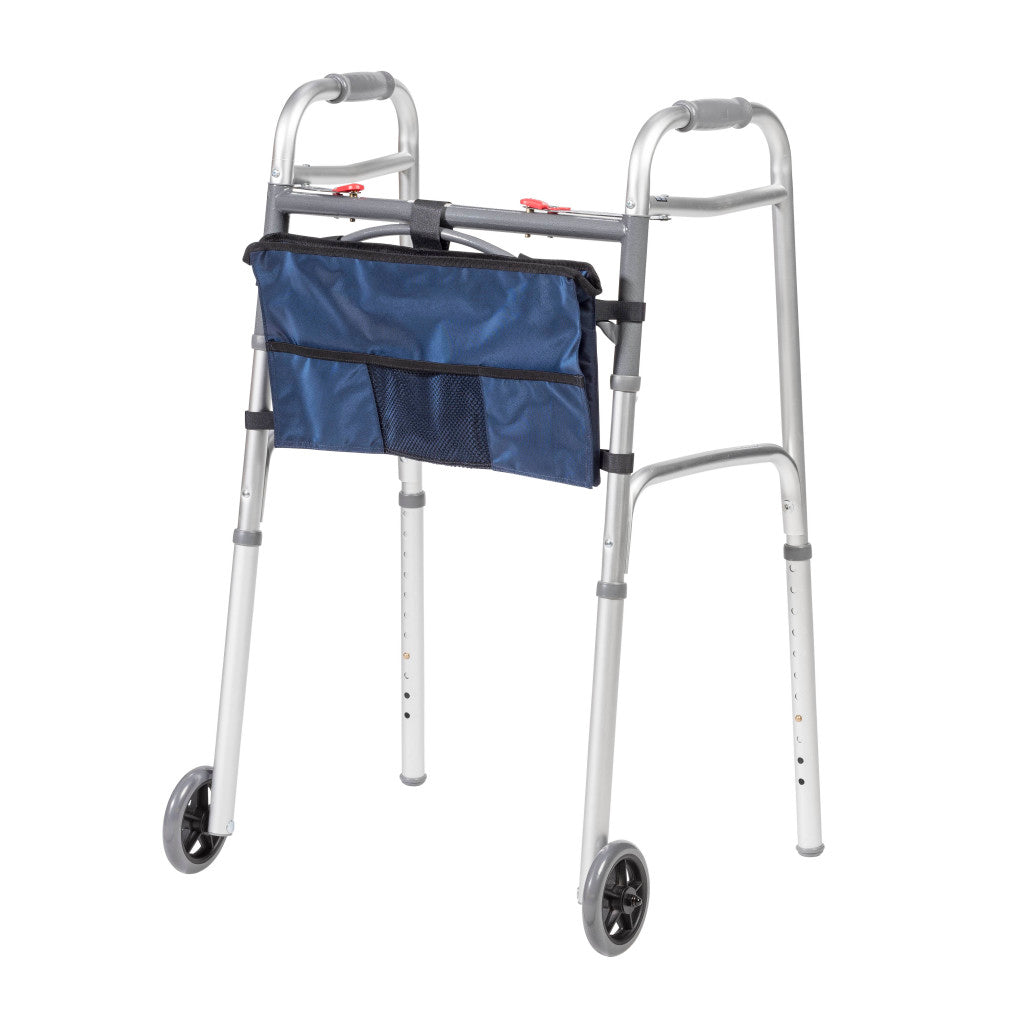 Walker Accessory Bag -BeHope