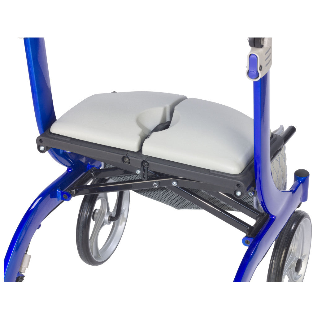 Nitro® Dlx Rollator - BeHope