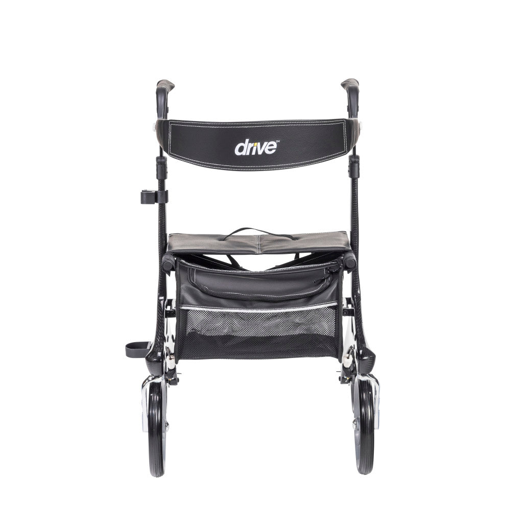 Nitro® Elite CF, Carbon Fiber Rollator -BeHope