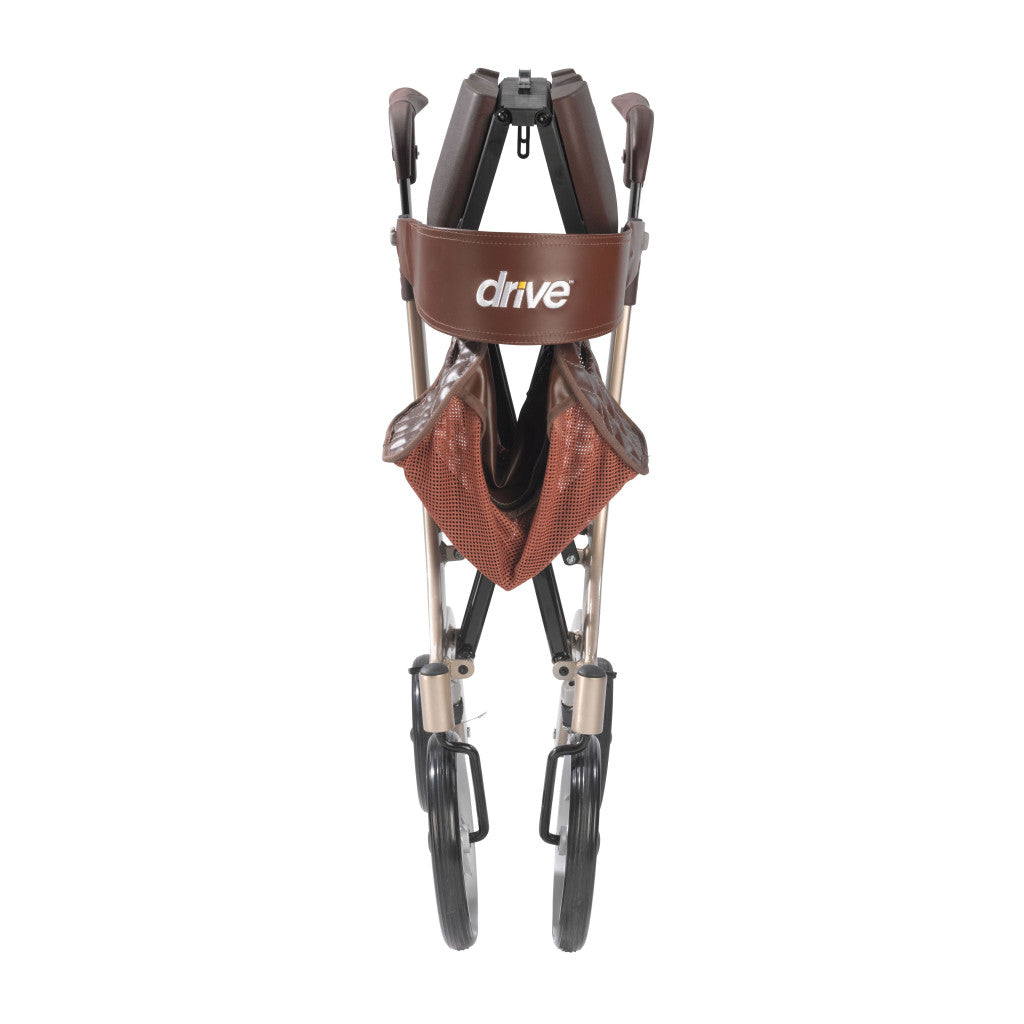 Nitro® Dlx Rollator - BeHope