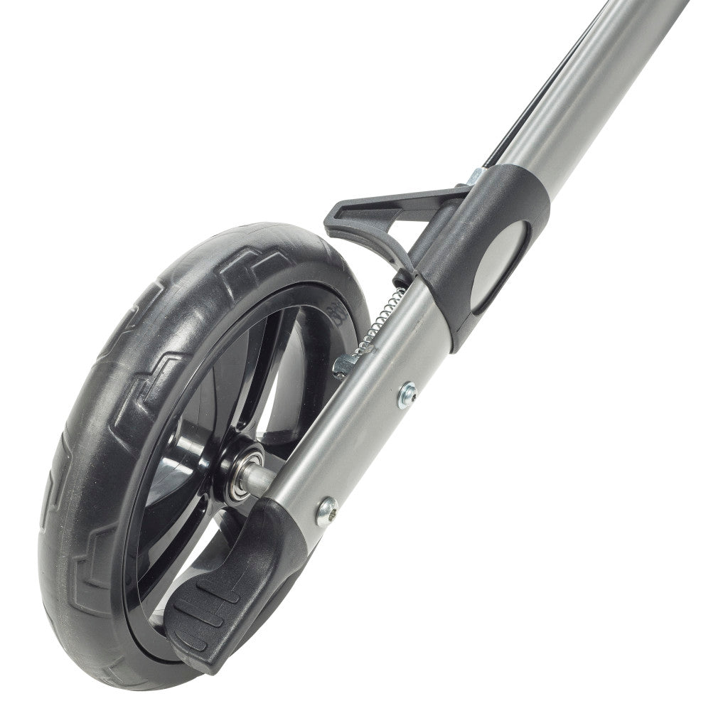 Compact Folding Rollator - BeHope