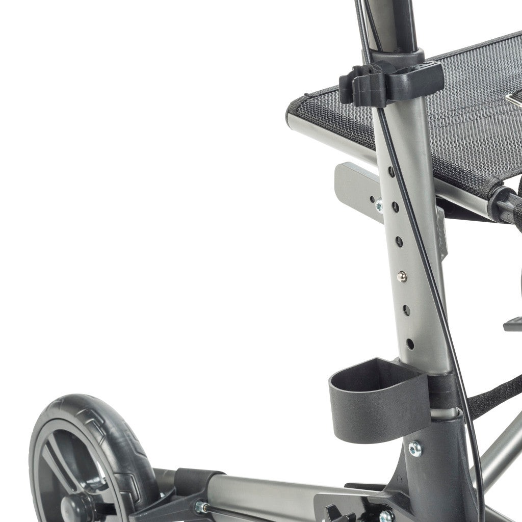 Compact Folding Rollator - BeHope