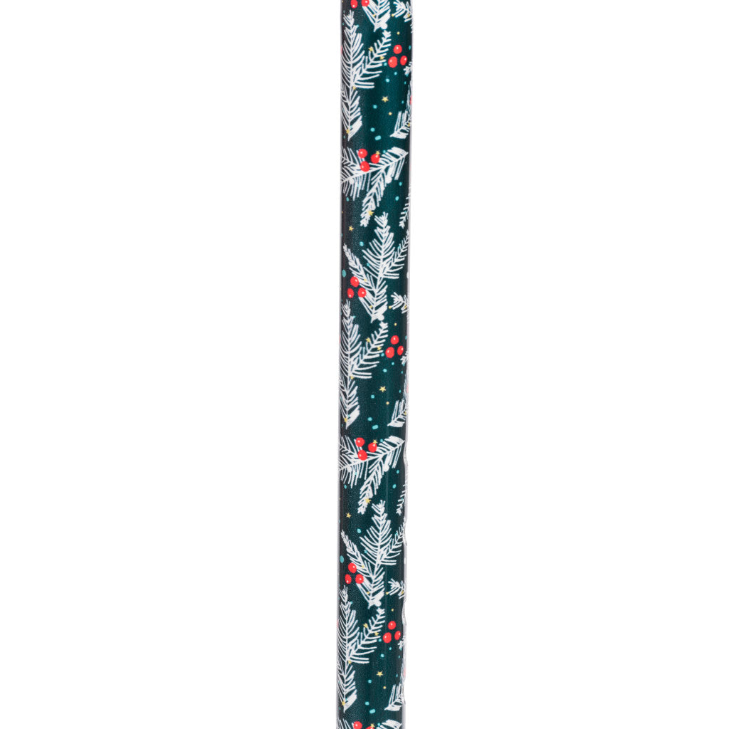 Offset Handle Aluminum Canes - BeHope