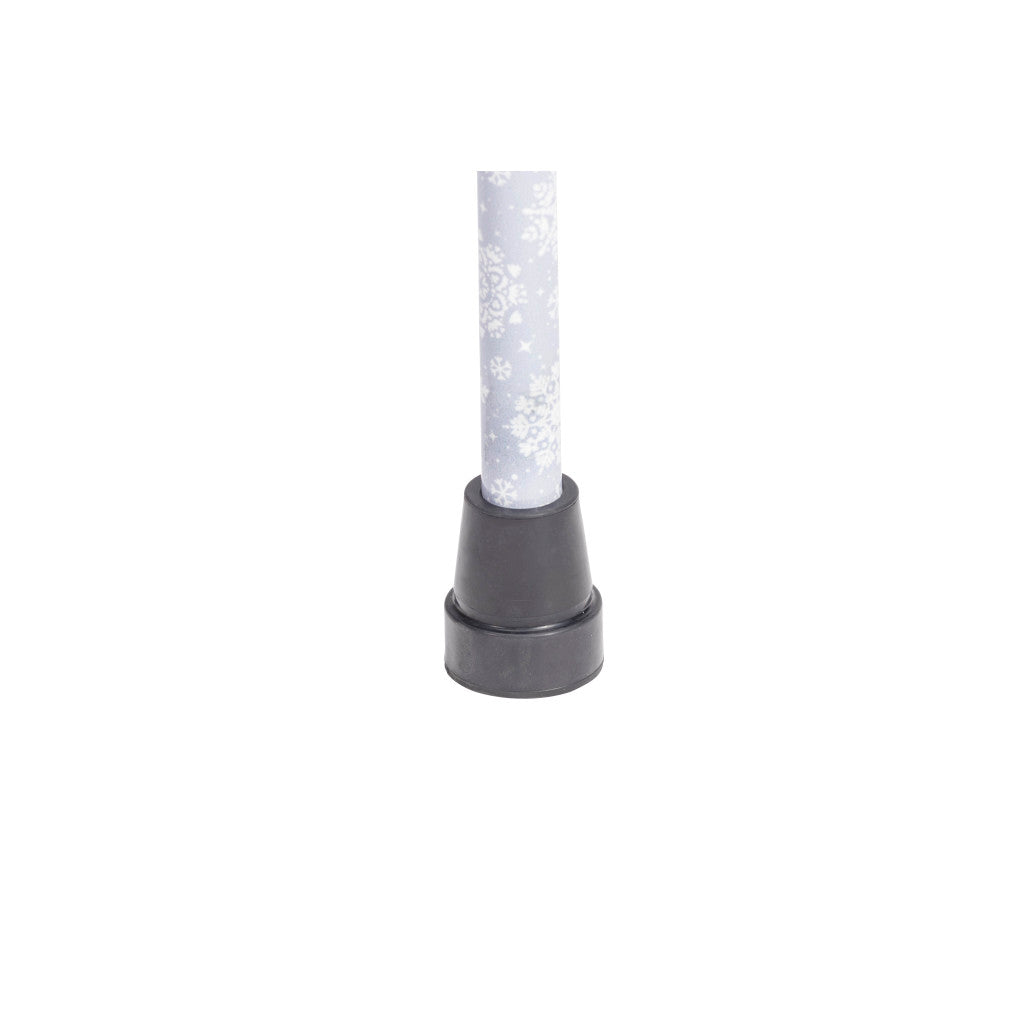 Offset Handle Aluminum Canes - BeHope