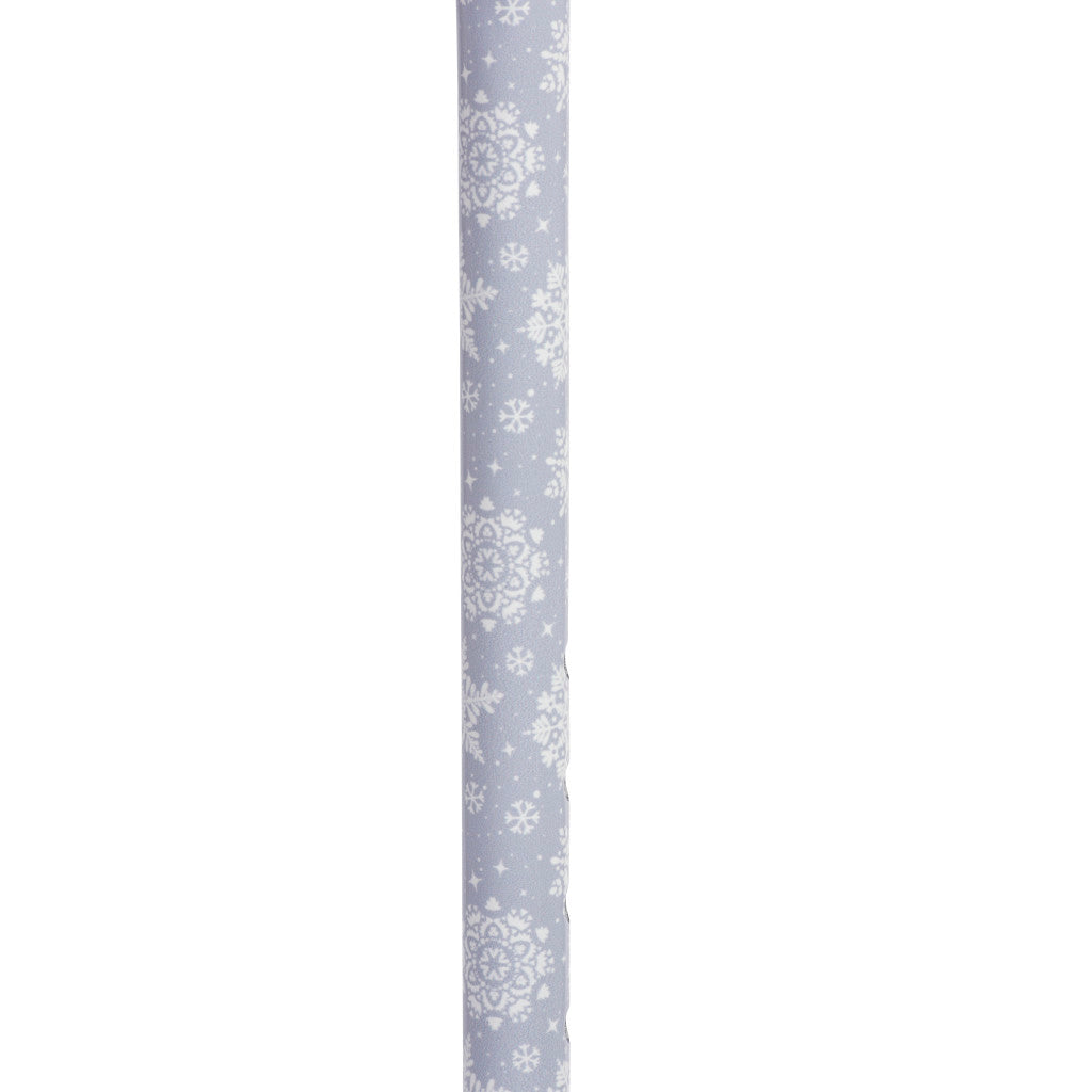Offset Handle Aluminum Canes - BeHope