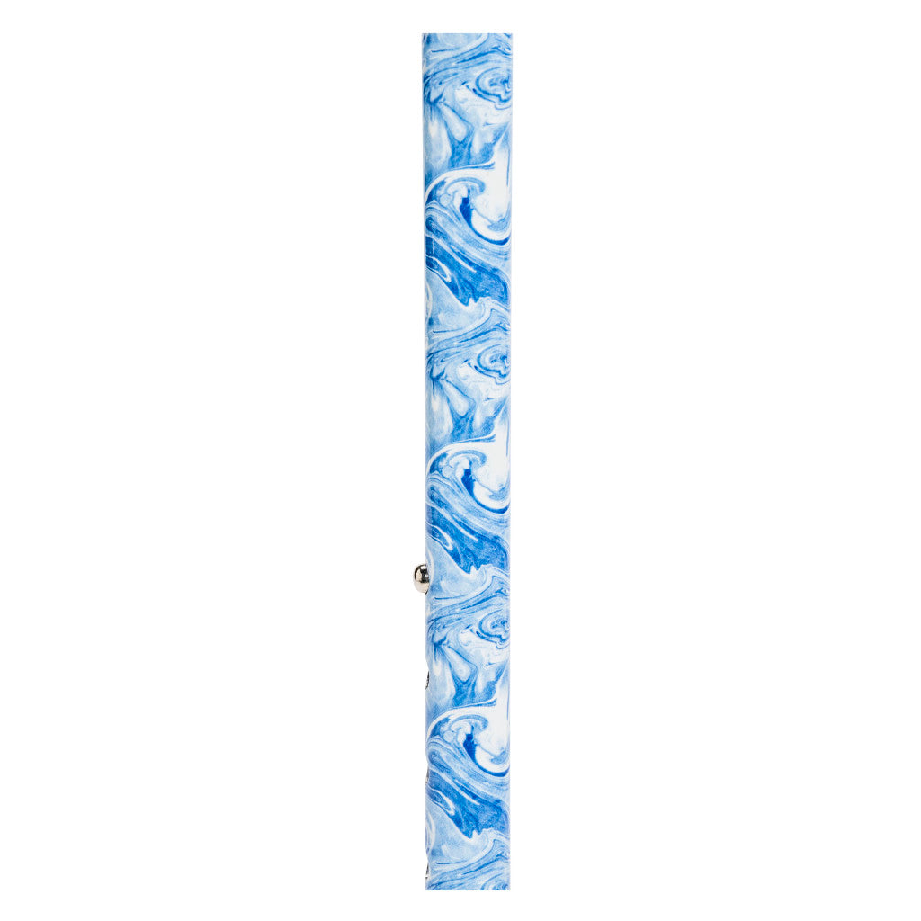 Offset Handle Aluminum Canes - BeHope