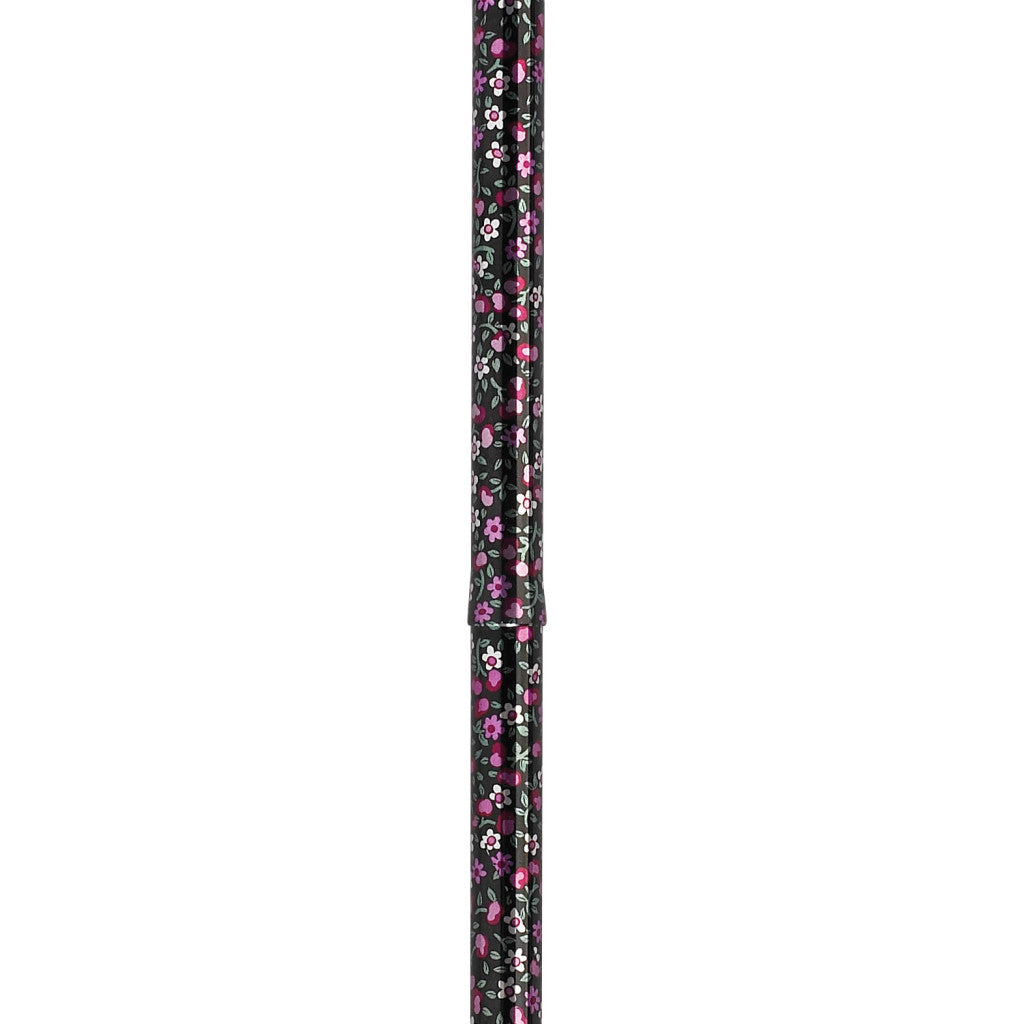 Aluminum Folding Canes, Height Adjustable - BeHope