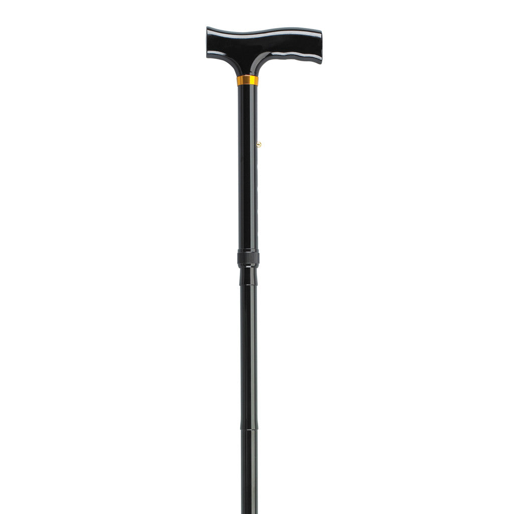 Aluminum Folding Canes, Height Adjustable - BeHope