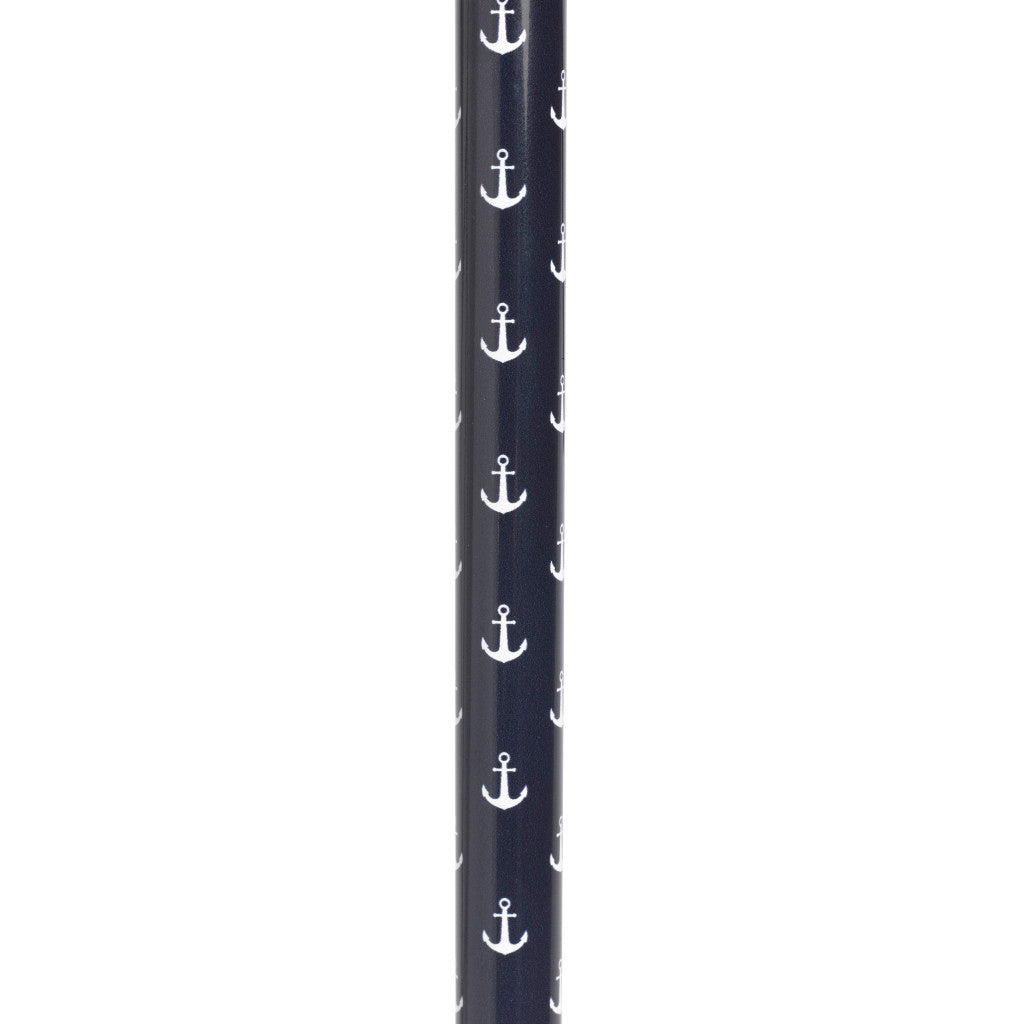 Comfort Grip Cane -BeHope
