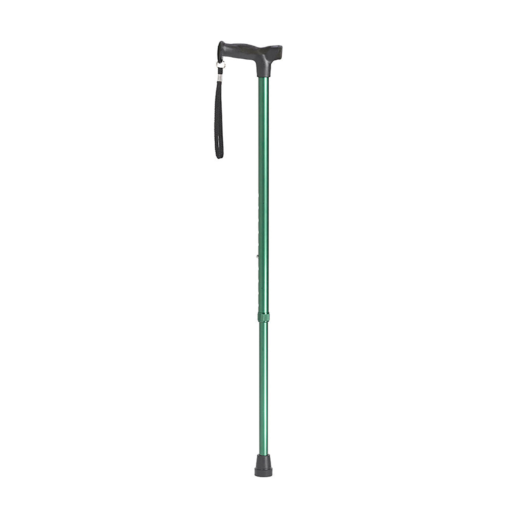 Comfort Grip Cane -BeHope