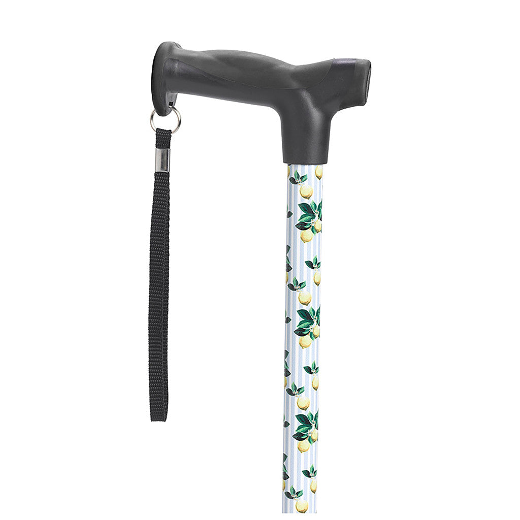 Comfort Grip Cane -BeHope