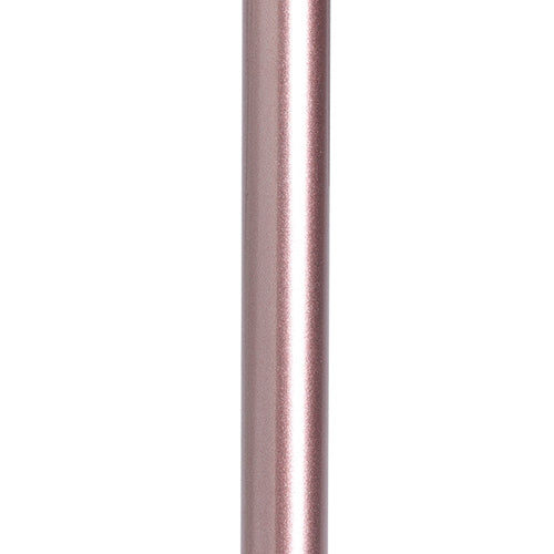 Comfort Grip Cane Rose Gold Fashion Color - Rose Gold - BeHope