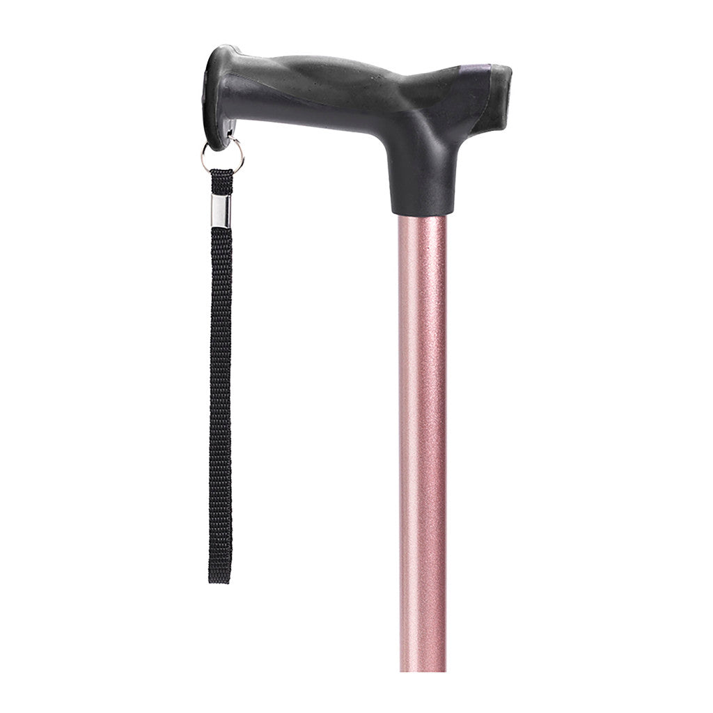 Comfort Grip Cane -BeHope