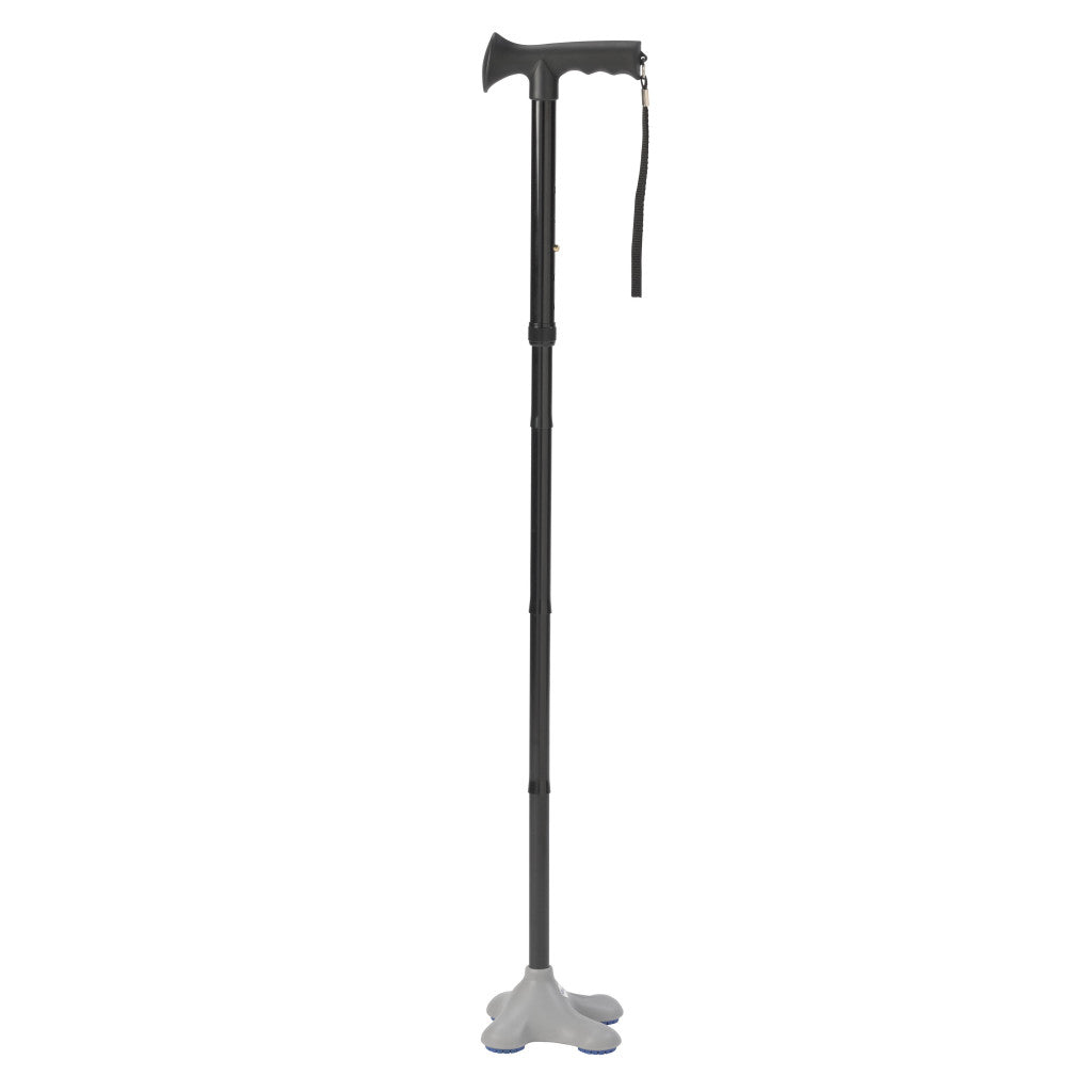 Quad Cane Tip - BeHope