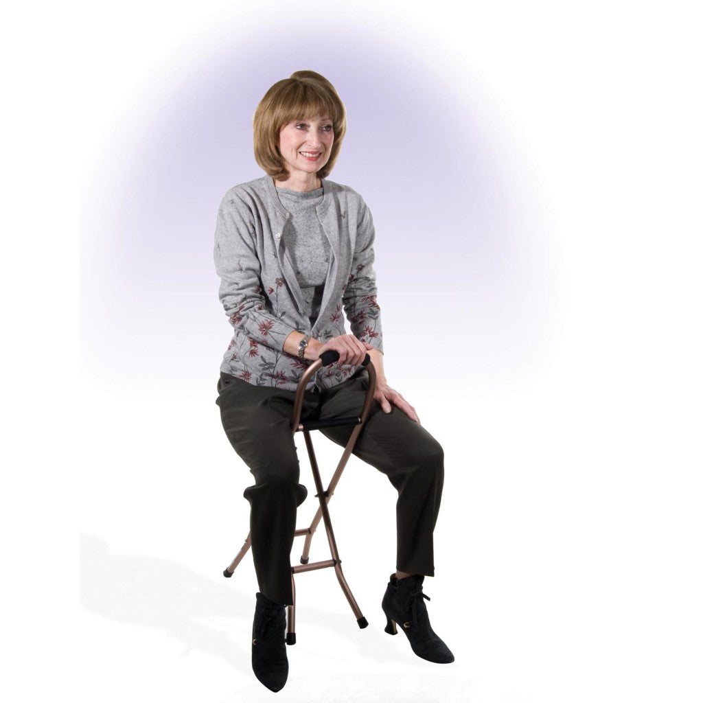 Cane/sling Seat - BeHope