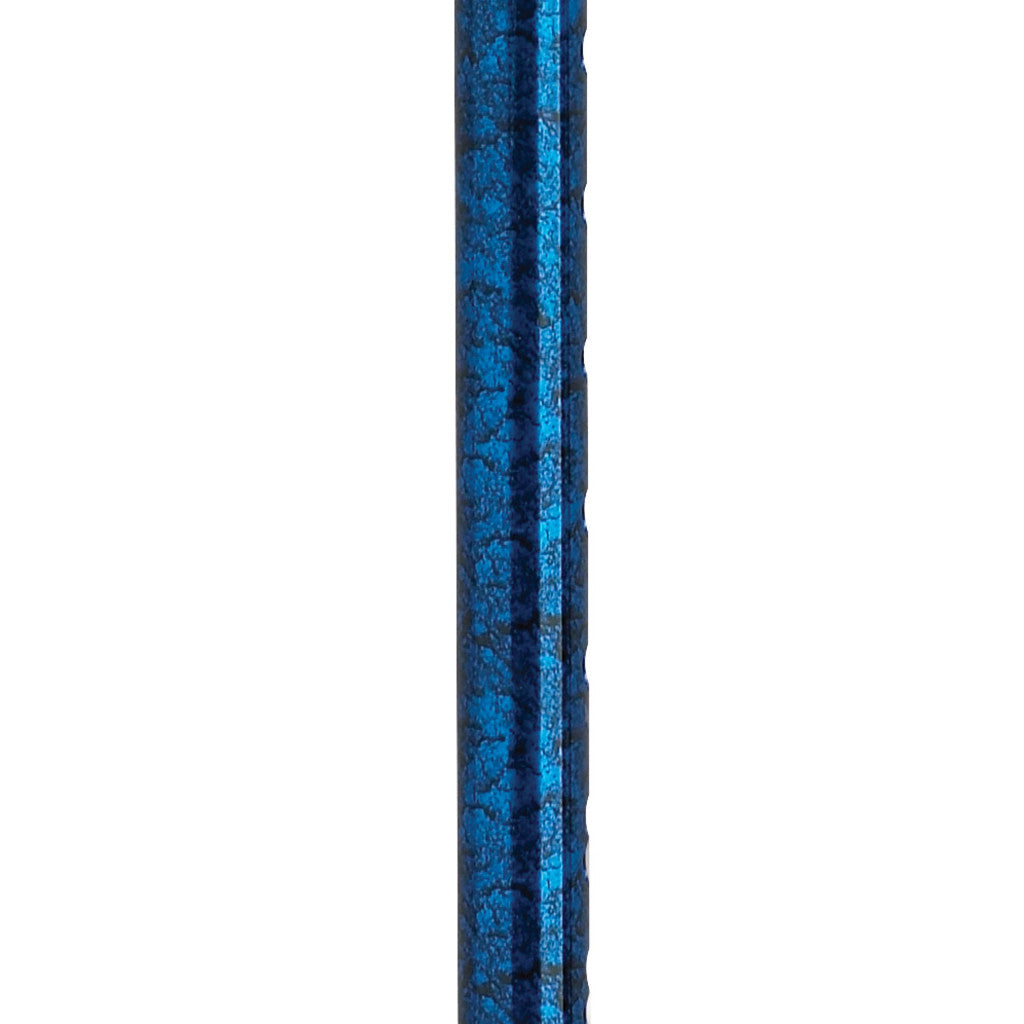 Aluminum Folding Canes with Gel Grip, Height Adjustable -BeHope