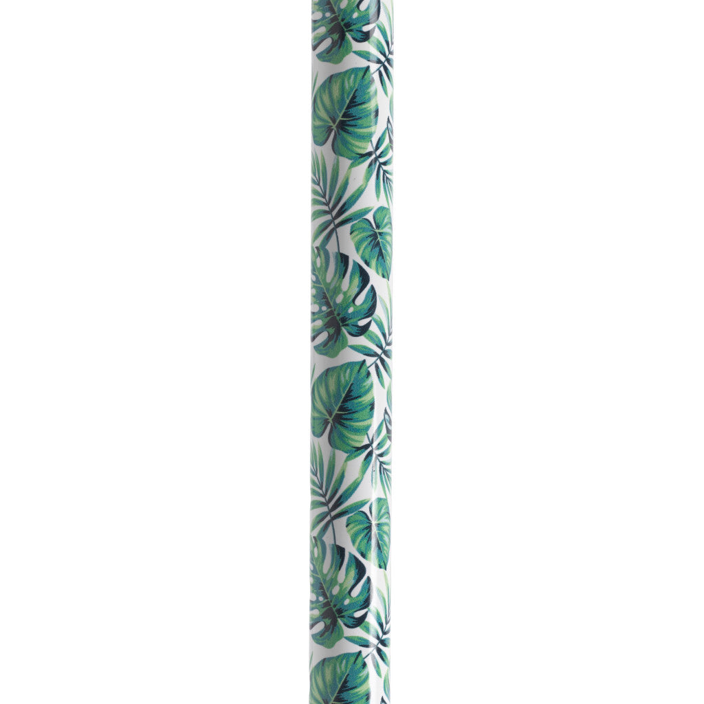 Gel Grip, Aluminum Offset Canes, Height Adjustable - BeHope