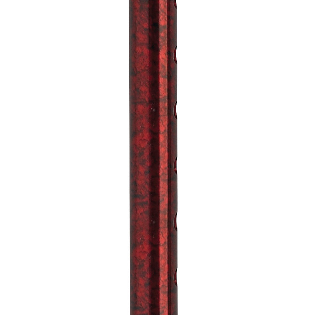 Gel Grip, Aluminum Offset Canes, Height Adjustable - BeHope