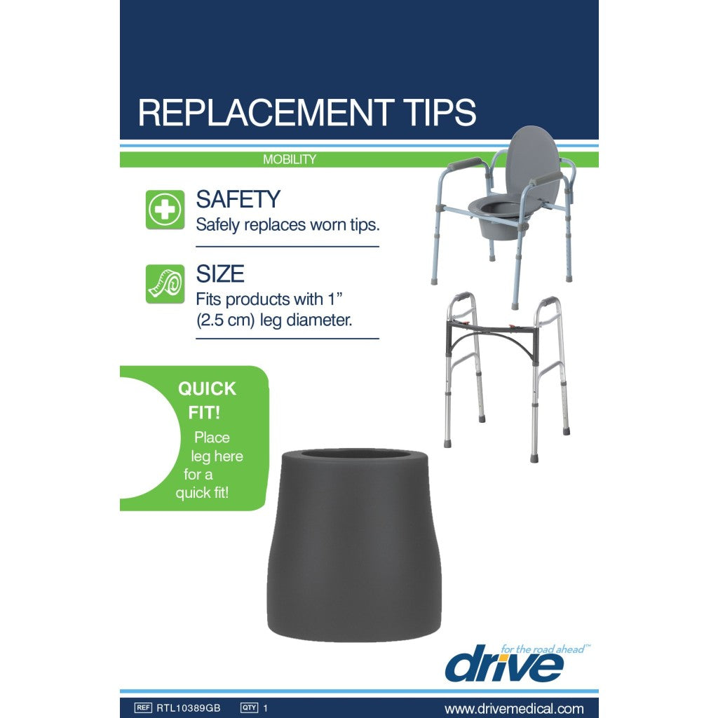 Utility Replacement Tips - BeHope