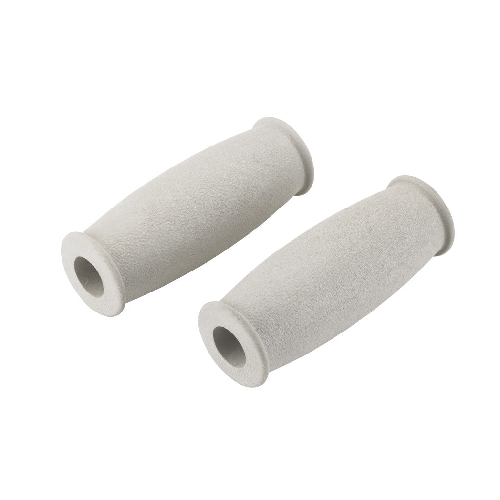 Crutch Hand Grips (closed Style) (crutches) - BeHope