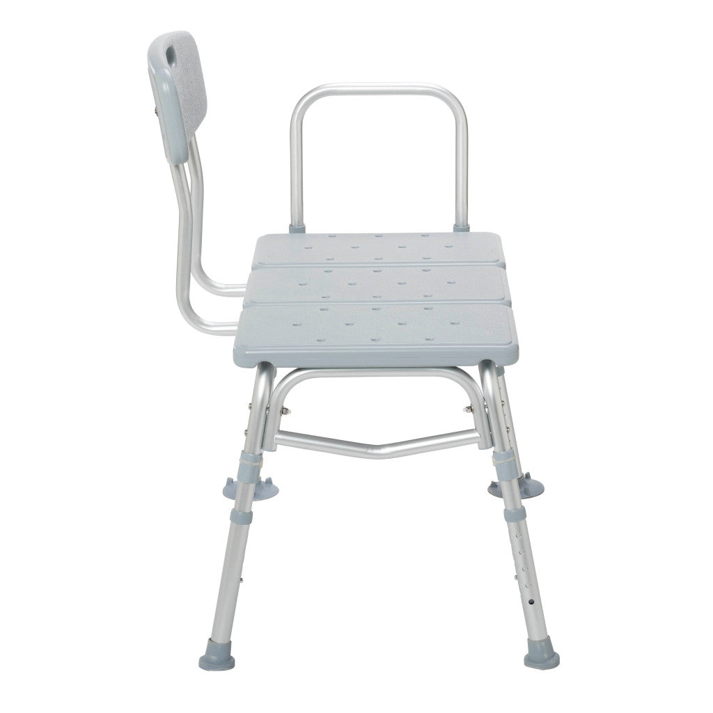 Three Piece Transfer Tub Bench -BeHope
