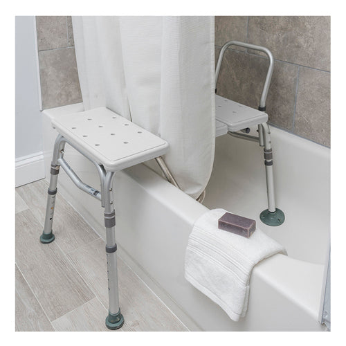 Splash Defense Transfer Bench - BeHope