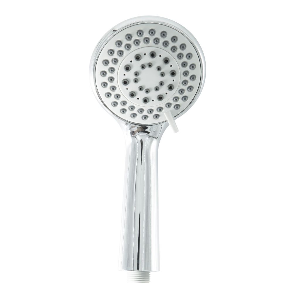 Deluxe Handheld Shower Massager with Three Massaging Options -BeHope
