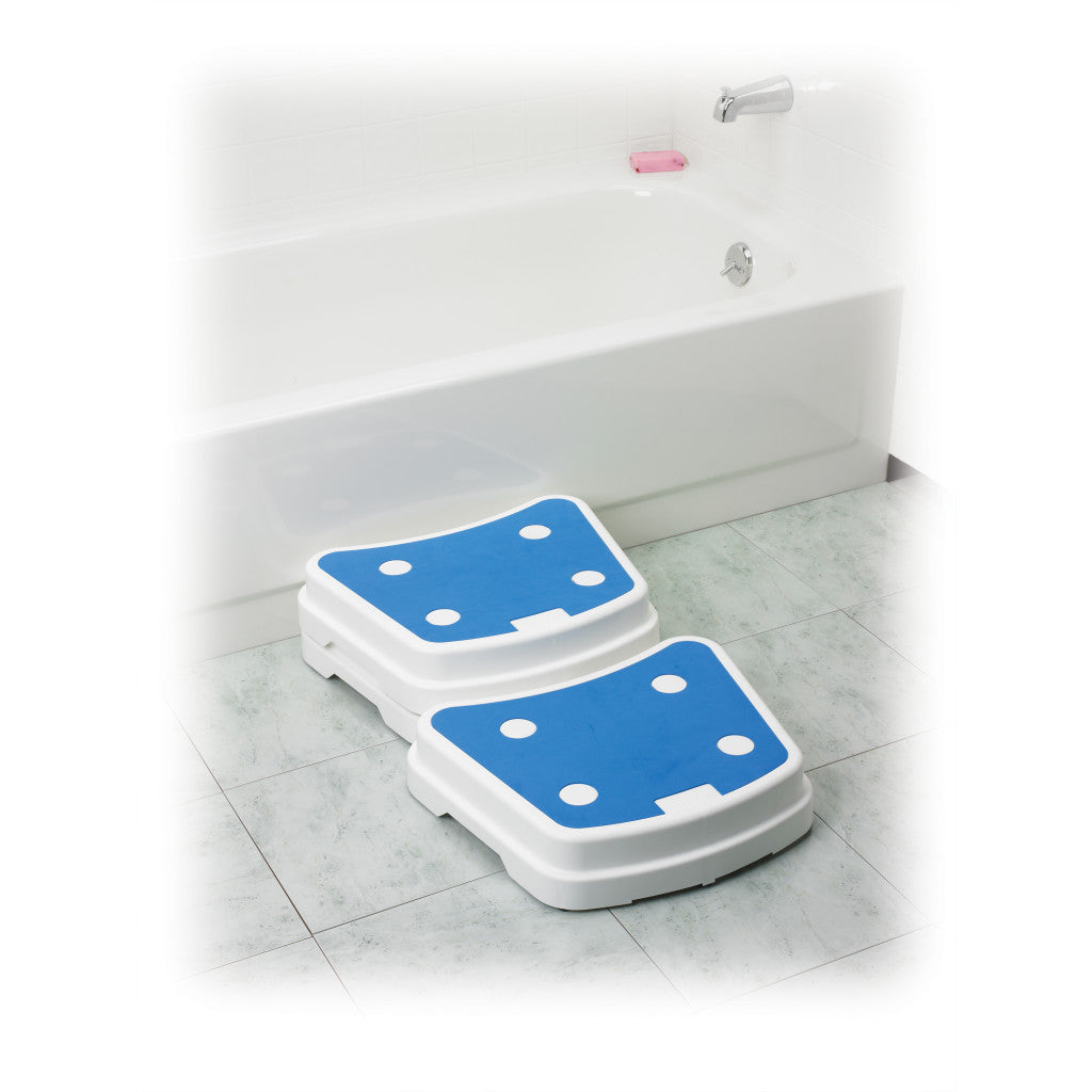Portable Bath Step -BeHope