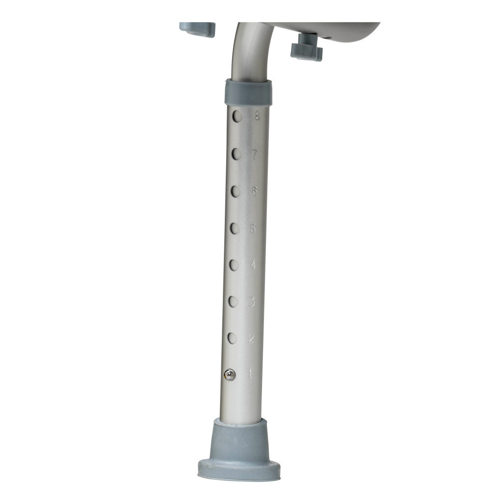 Deluxe Aluminum Bath Chair -BeHope