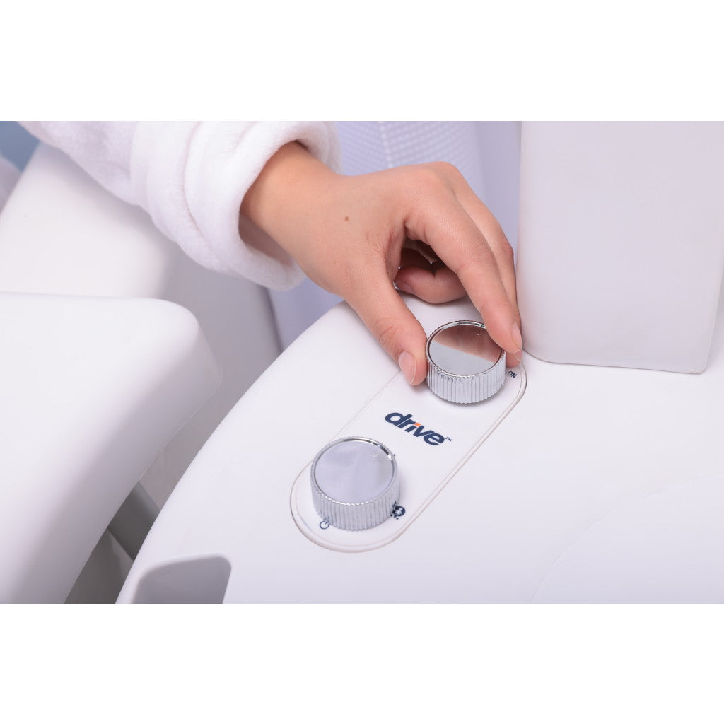 PreserveTech™ Aquachair Bathing System with Bidet -BeHope