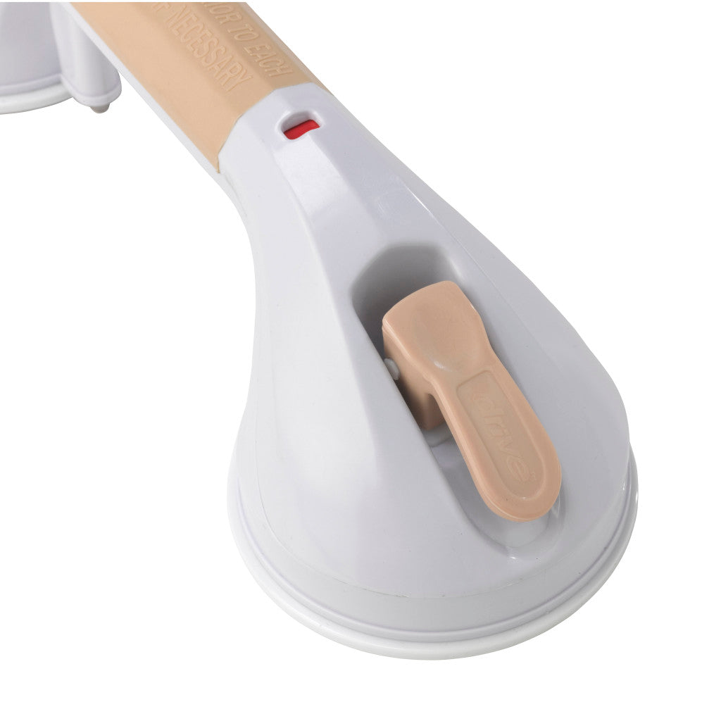 Suction Cup Grab Bars - BeHope