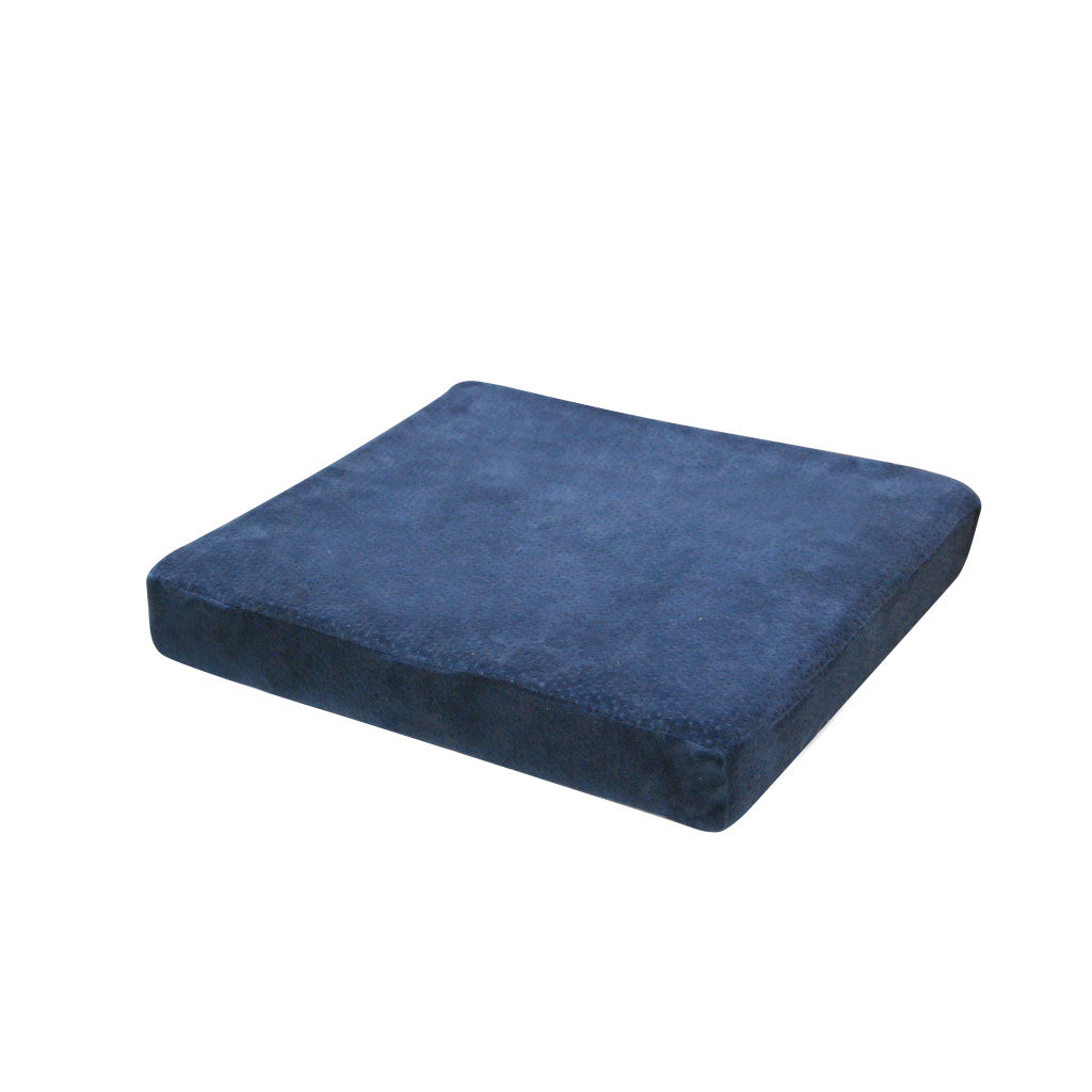 3" Foam Retail Cushion - BeHope