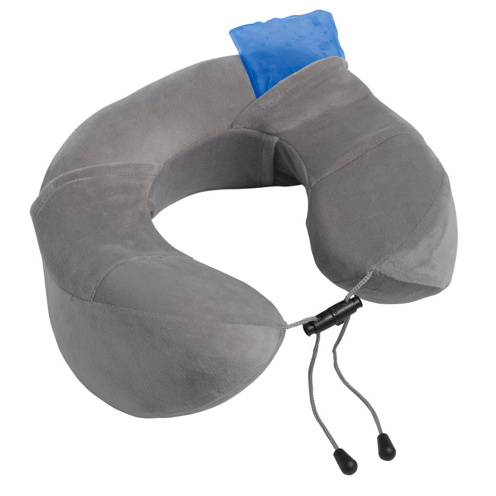 Comfort Touch™ Neck Support Pillow -BeHope