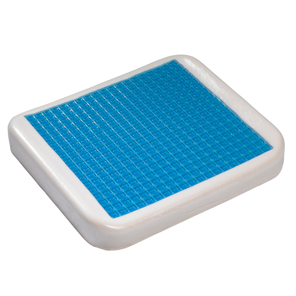Comfort Touch™ Cooling Sensation Seat Cushion - BeHope