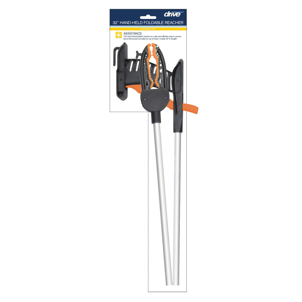 Hand-held Reacher - BeHope