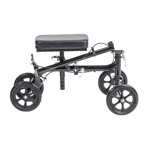 Economy Folding Knee Walker Retail Pack - BeHope