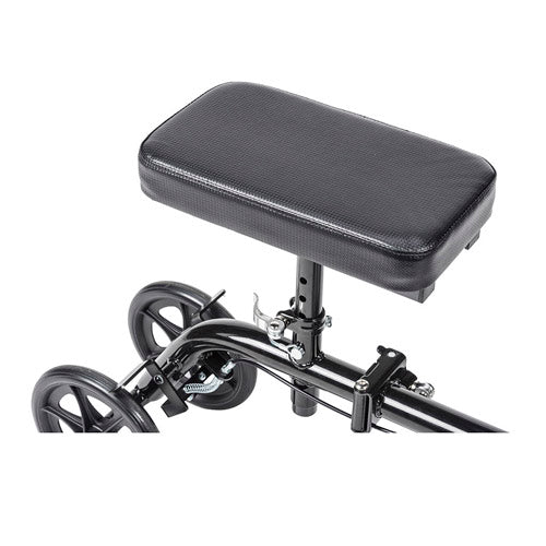 Economy Folding Knee Walker Retail Pack - BeHope