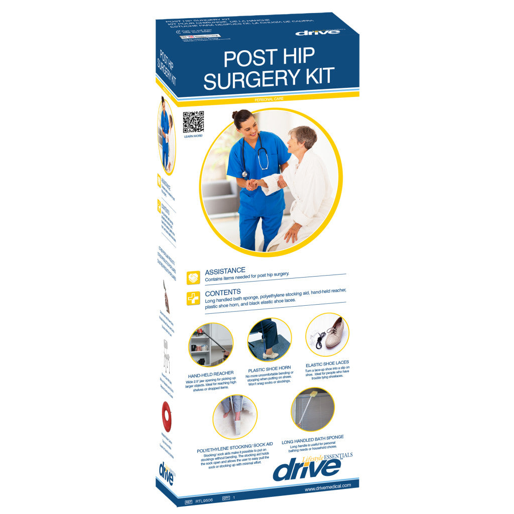 Hip Kit -BeHope