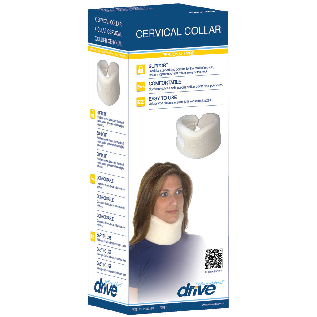 Cervical Collar - BeHope