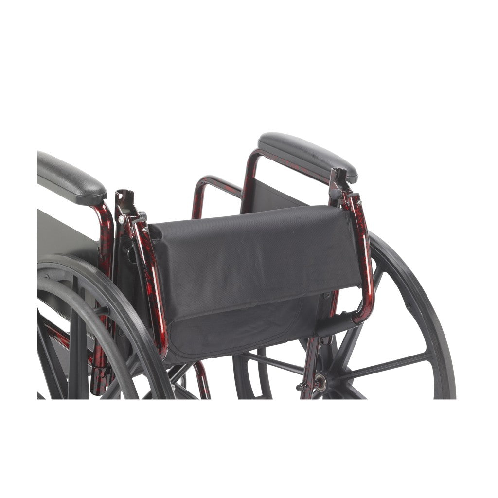 Rebel Wheelchair - BeHope