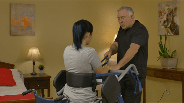 Bestcare - Assist Raiser Belt - Ts30760 - BeHope