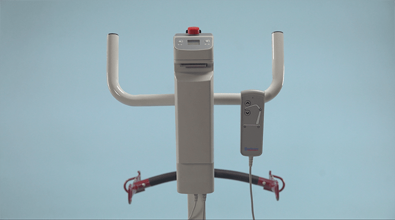 BestLift PL182 Patient Lift - BeHope